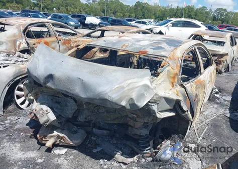 2014 Chevrolet Malibu 1Lt z USA, uszkodzony, nr VIN 1G11C5SL9EF285536